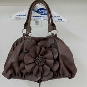 Beautiful leather purses